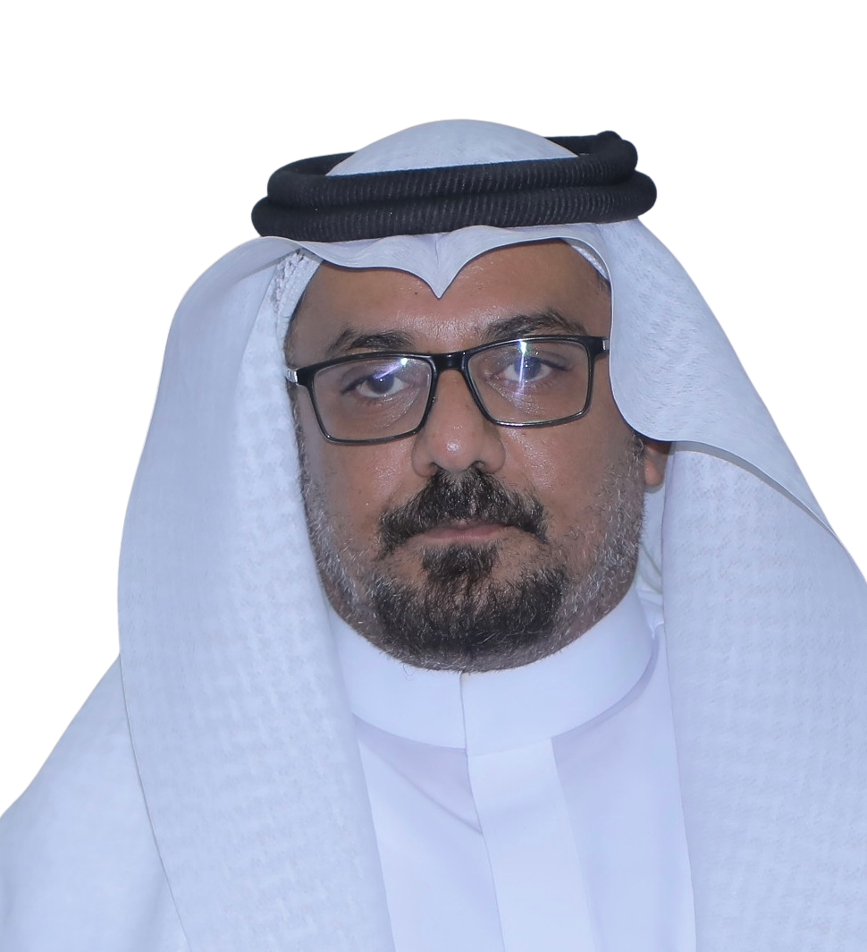 المدير سامي أحمد السرواني