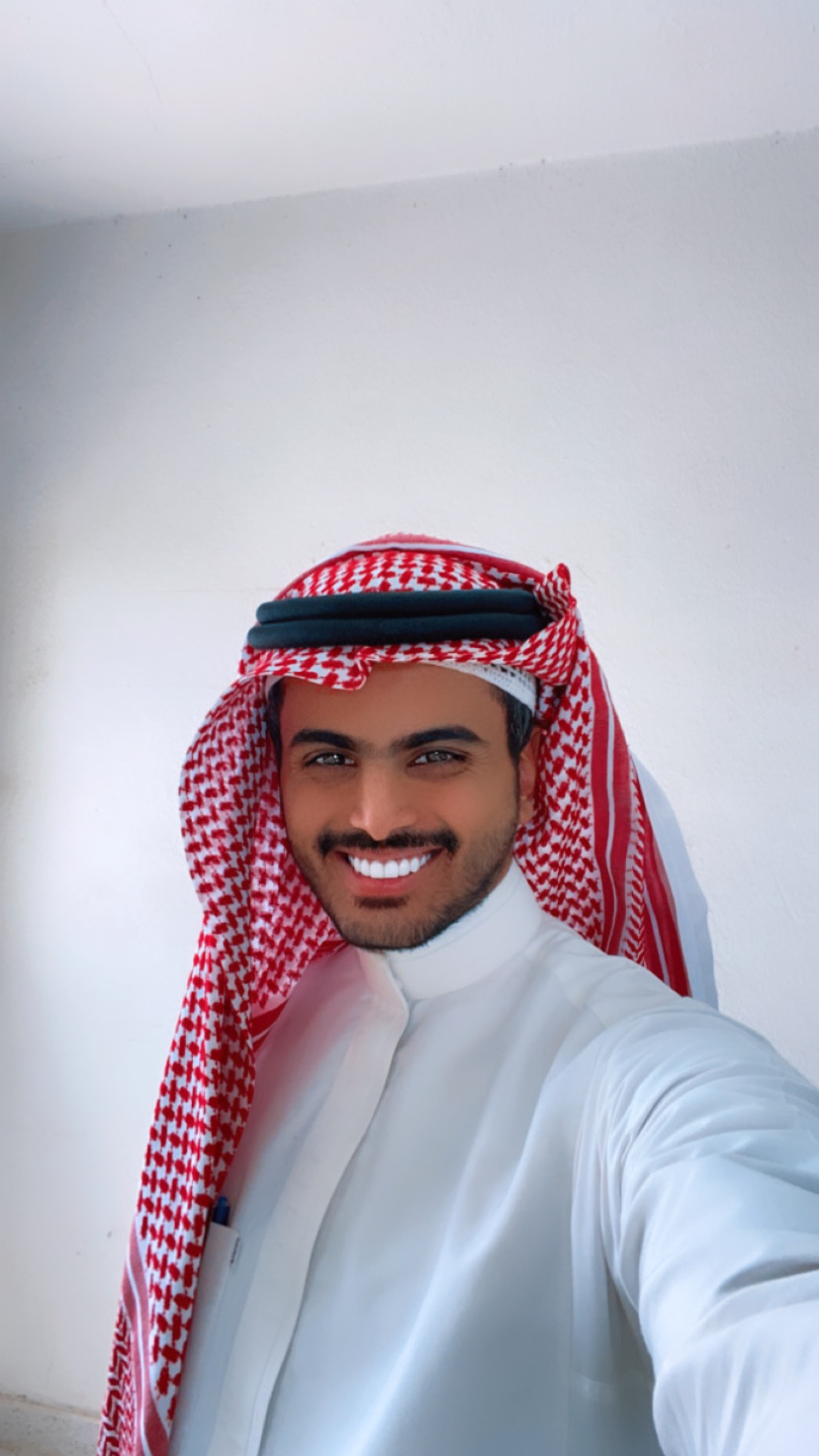 محمد مسفر السعيدي